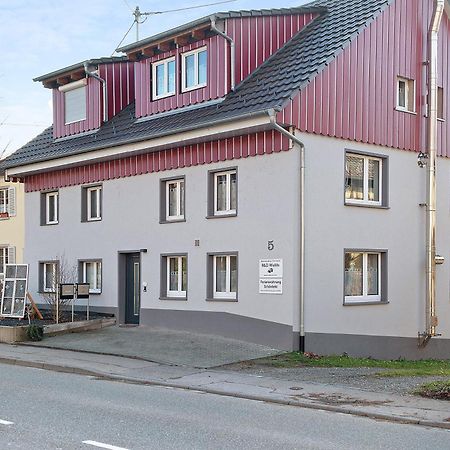 Schoenfeld Stockach Eksteriør billede